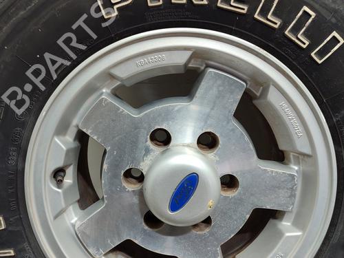 Rim FORD MAVERICK (UDS, UNS) 2.7 TD | BP18258129C45 