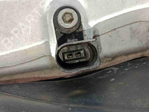 Right front steering knuckle VW TOUAREG (CR7, RC8) | BP38924856M26 - Image 3