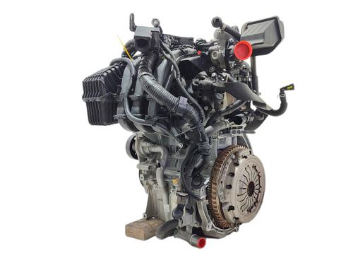 Engine NISSAN MICRA V (K14) | BP21531024M1