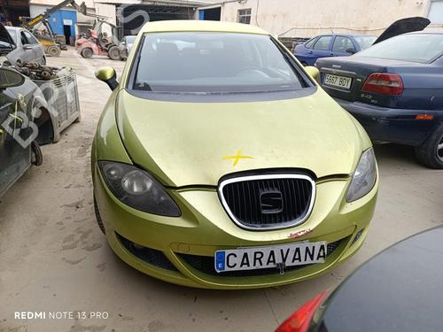 Engine control unit (ECU) SEAT LEON (1P1)  | BP34222026M57  - Image 5
