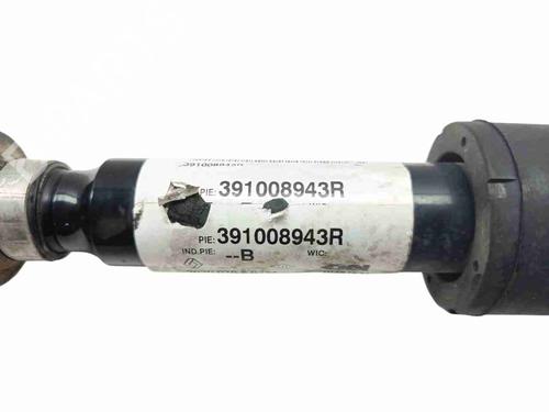 Right front driveshaft RENAULT KADJAR (HA_, HL_) 1.3 TCe 140 (HLNB, HLN1) | BP39173471M39 - Image 2