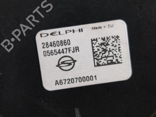 Motor SSANGYONG KORANDO (CK)  | BP30548728M1 