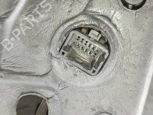 Right mirror RENAULT MEGANE III Hatchback (BZ0/1_, B3_) 1.5 dCi | BP29914761C27