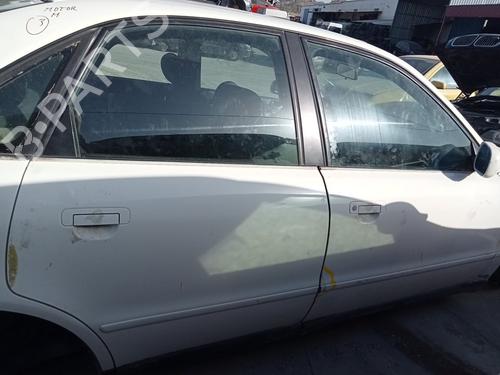 Turbocharger/Supercharger AUDI A4 B5 (8D2) 1.9 TDI | BP20109480M71 