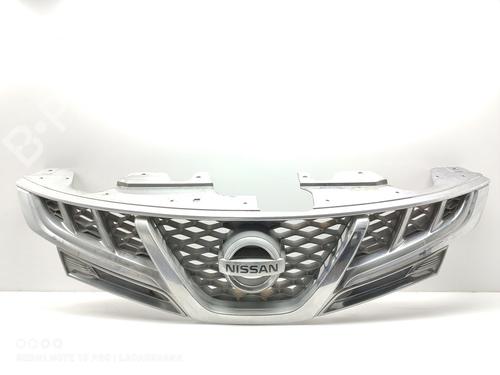 Grille NISSAN MURANO II (Z51) 2.5 dCi 4x4 (190 hp) 22994681