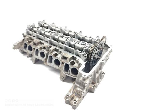 Used Cylinder head BMW X1 (F48) xDrive 18 d (150 hp) 25913702