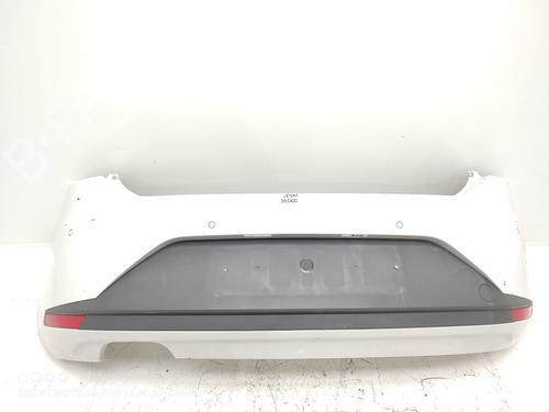 Paraurti posteriore SEAT LEON SC (5F5) 2.0 TDI (150 hp) 16511997