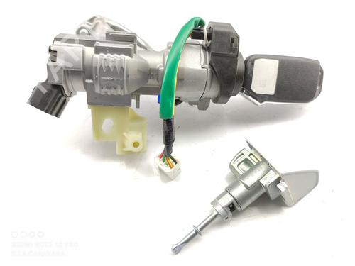 Ignition barrel KIA XCEED (CD)  | BP16843846M48 