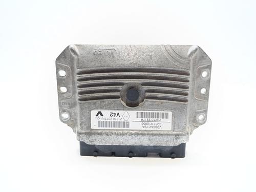 Motorstyringsenhed Motorstyringsenhed DACIA SANDERO II [2012-2026] 34621853 34621853
