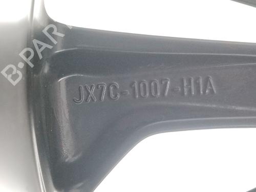 Fælk FORD FOCUS IV (HN) 1.5 EcoBoost | BP31968684C45