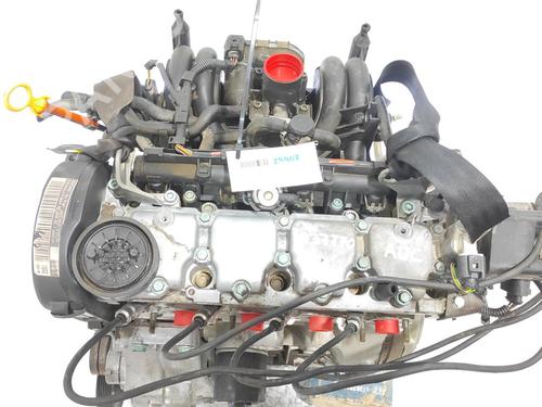 Engine VW POLO (6N2) | BP16511756M1 - Image 4
