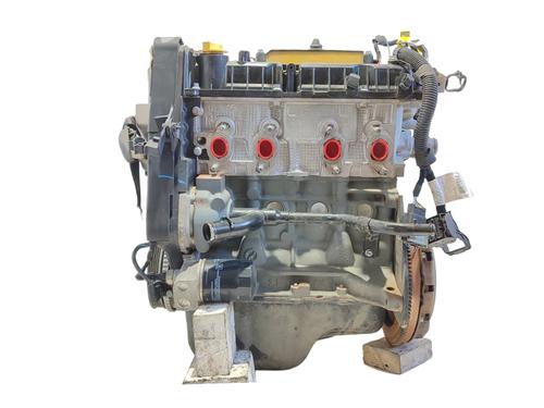 Motor FIAT 500 (111_, 101_, 110_) [1957-1976]  22555388