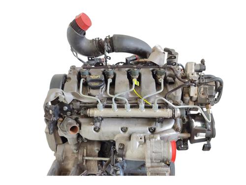 Engine HYUNDAI SANTA FÉ II (CM) 2.2 CRDi GLS | BP28709762M1 