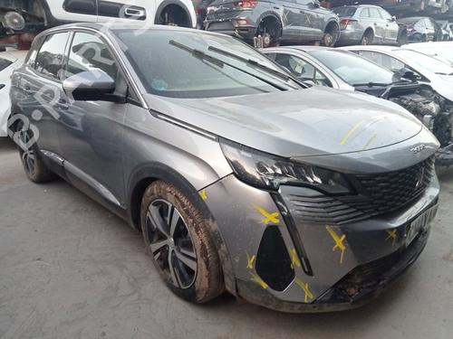 Used Parts PEUGEOT 3008 II SUV (MC_, MR_, MJ_, M4_) [2016-2025]  4335731