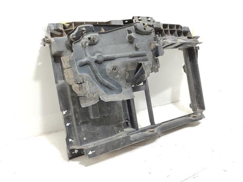 Frontplate/Frontkurv PEUGEOT 208 I (CA_, CC_) 1.4 VTi | BP17919323C72 