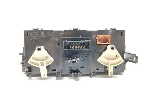 Climate control CITROËN C3 II (SC_)  | BP17227158I5 
