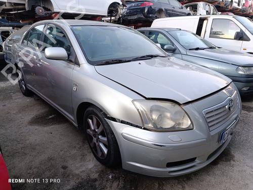 ABS pump TOYOTA AVENSIS (_T25_) 2.0 D-4D (ADT250_, ADT250R) | BP30974681M43