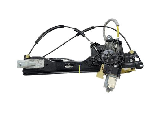 Rudehejsemekanisme ventre foran FORD MONDEO V Hatchback (CE) [2014-2025]  28693723