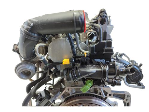 Engine CITROËN C4 Picasso II  | BP29512310M1 