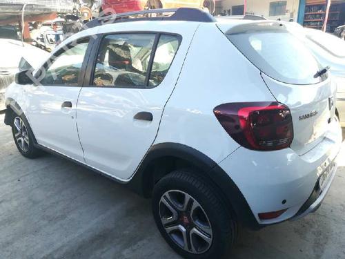 ABS pump DACIA SANDERO II  | BP16510728M43  - Image 9