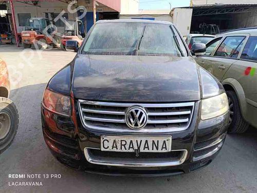 Used Parts VW TOUAREG (7LA, 7L6, 7L7) 3.0 V6 TDI 4831497