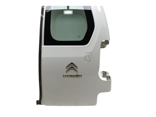 Right rear door CITROËN BERLINGO MULTISPACE (B9) 1.6 HDi 75 16V | BP26885899C5 