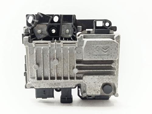 Used Electronic module PEUGEOT 208 I (CA_, CC_) [2012-2021]  31443293
