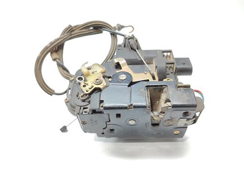 Front left lock SEAT AROSA (6H1) 1.0 | BP16783618C98 