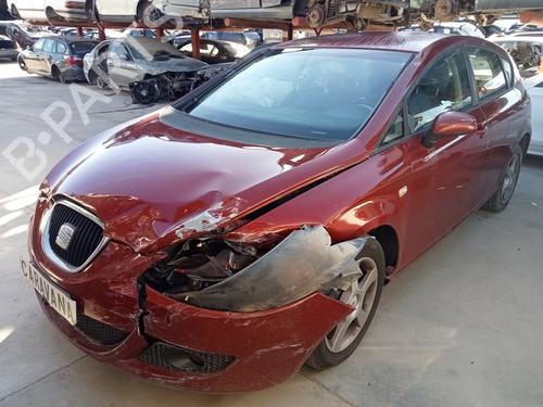 Engine control unit (ECU) SEAT LEON (1P1)  | BP22903576M57  - Image 5