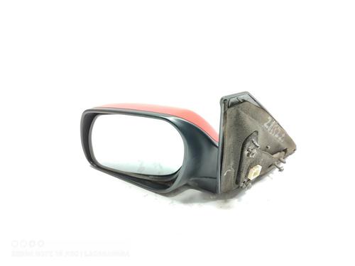 Left mirror MAZDA 3 Saloon (BK) 1.6 DI Turbo (BK12Y) | BP18116430C26 