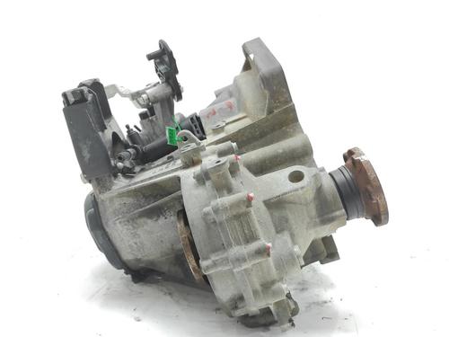 Gearbox SKODA FABIA III Estate (NJ5) 1.2 TSI | BP16511686M3 