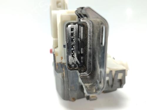 Rear left lock PEUGEOT PARTNER Box Body/MPV 1.6 BlueHDi 100 | BP16511667C100 