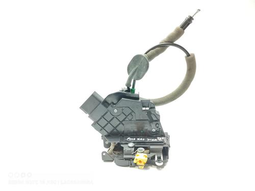 Used Front left lock FORD KA+ III (UK, FK) 1.2 Ti-VCT (85 hp) 20149772