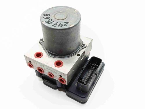 Used ABS pump ABS pump VW POLO VI (AW1, BZ1, AE1) 1.6 TDI (95 hp) 39991670 39991670