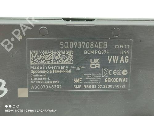 Elektronische module VW T-ROC (A11, D11)  | BP20209989M83 