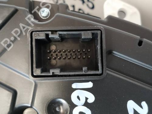 Instrument cluster FIAT TIPO Saloon (356_, 357_)  | BP16506112C47 