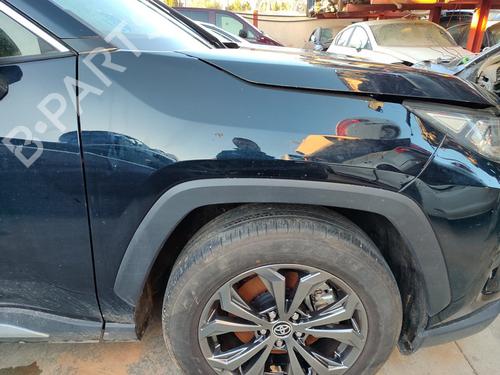 Used Right front fenders TOYOTA RAV 4 V (_A5_, _H5_) [2018-2025]  29720694