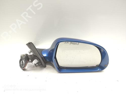 Used Right mirror AUDI A4 B8 (8K2) [2007-2017]  18010051