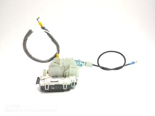 Used Front right lock VW CRAFTER 30-50 Van (2E_) 2.0 TDI (109 hp) 19922685