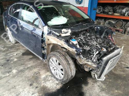 Right tailgate light VW PASSAT B7 (362) | BP26019312C80