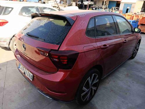 Left taillight VW POLO VI (AW1, BZ1, AE1) 1.0 TSI | BP40530935C34  - Image 8