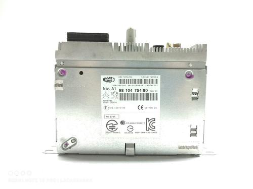 Used Electronic module PEUGEOT 308 II (LB_, LP_, LW_, LH_, L3_) [2013-2021]  20115189