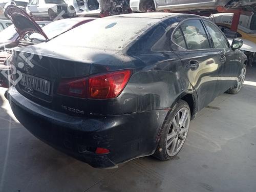Electronic module LEXUS IS II (_E2_) 220d (ALE20) | BP34538280M83  - Image 9