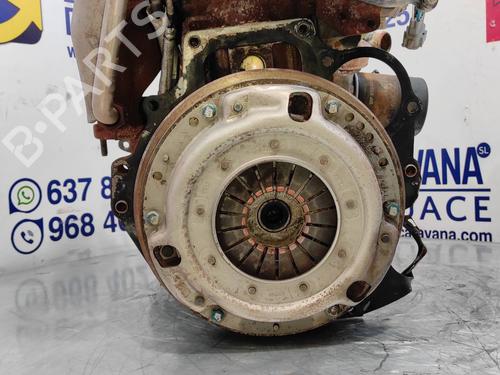 Engine NISSAN ALMERA I Hatchback (N15) 2.0 D | BP16503497M1 