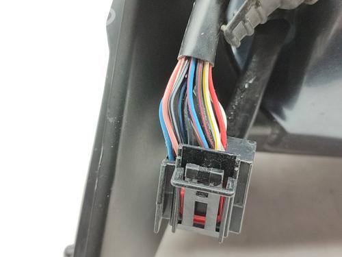 Left mirror AUDI A6 C6 (4F2) 3.2 FSI | BP29904843C26 