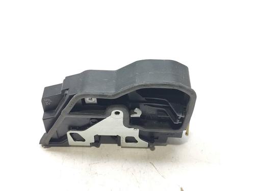 Rear left lock BMW 3 (F30, F80) 320 d | BP27185270C100 