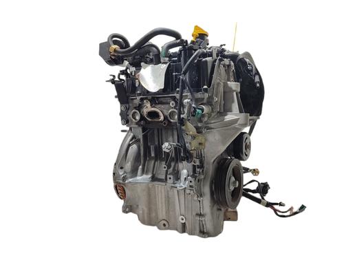 Engine NISSAN MICRA V (K14) | BP21531024M1