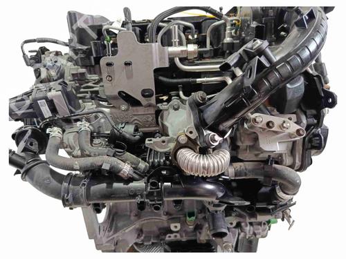 Engine FORD TRANSIT CONNECT V408 Box Body/MPV 1.5 TDCi | BP38336380M1 - Image 11