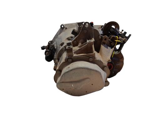 Gearbox PEUGEOT PARTNER Tepee 1.6 HDi 90 | BP32722117M3  - Image 7