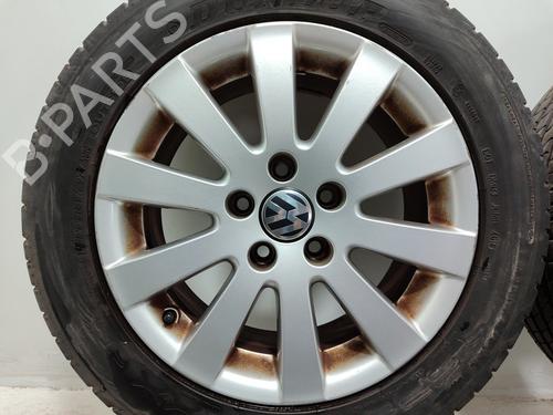 Rim VW PASSAT B6 (3C2) 1.9 TDI | BP18313002C45 